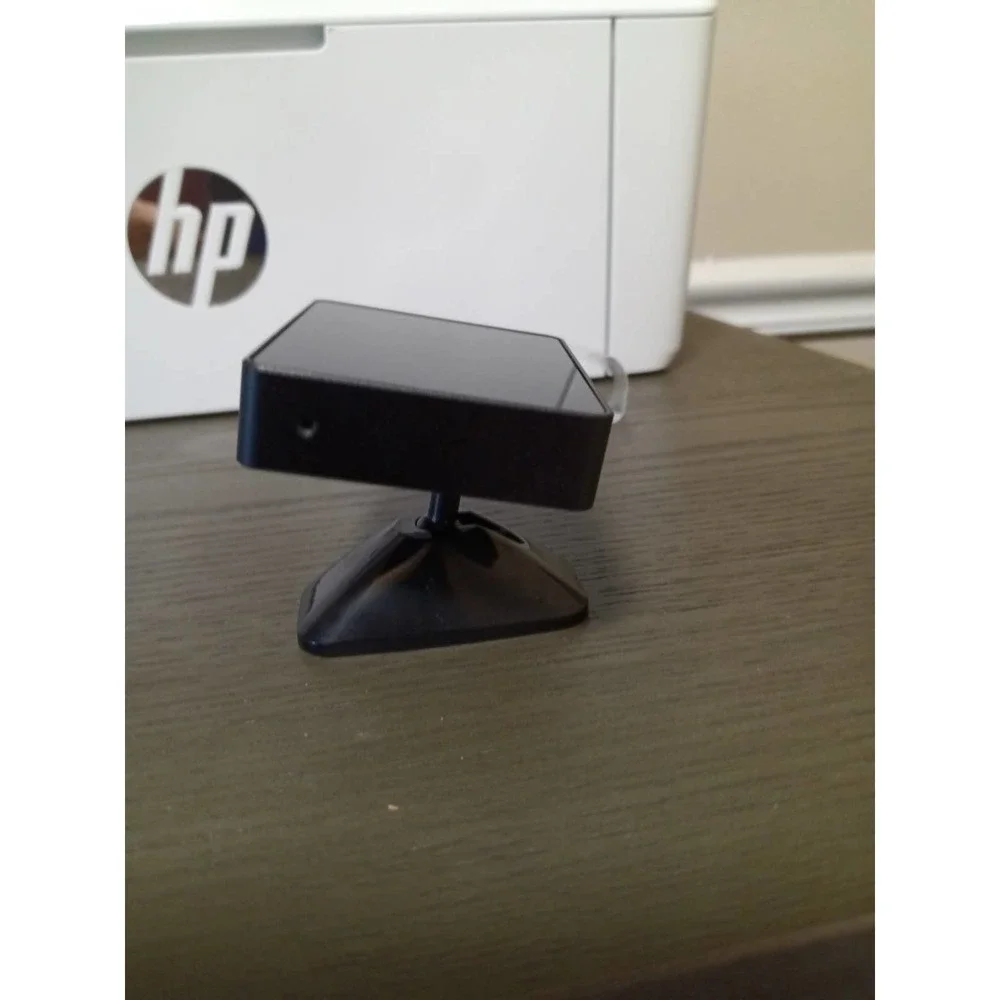 Smart WiFi Mini Camera, ASIEVIE M3 1080P Wireless Mini Security Camera